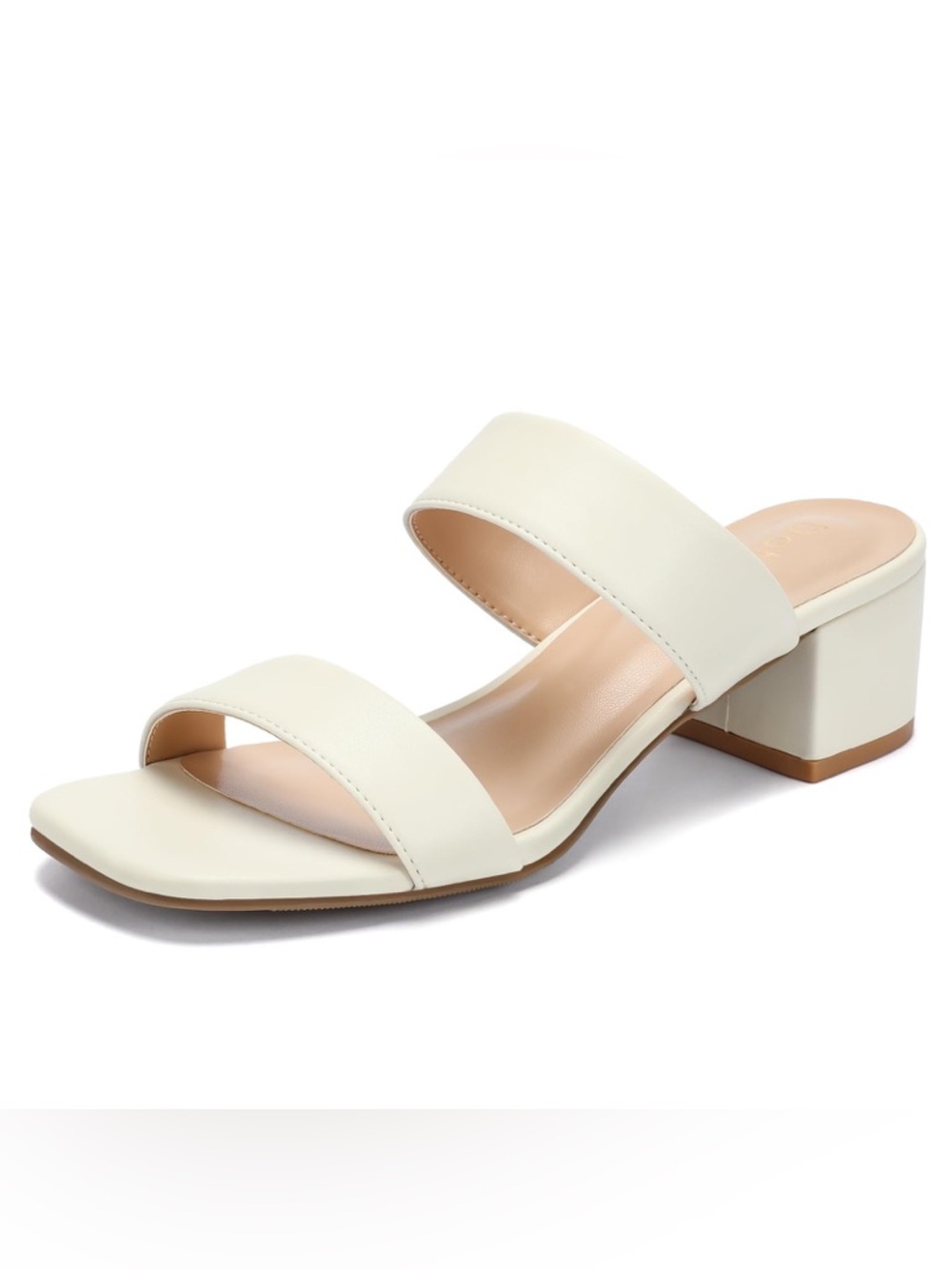 Women's Wide Width Heels size 11 W